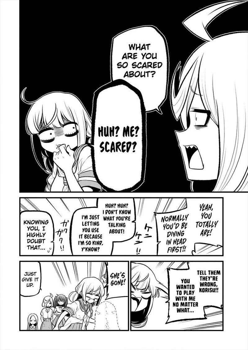 Mahou Shoujo Ni Akogarete 25 8