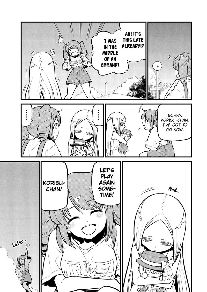 Mahou Shoujo Ni Akogarete 26 7