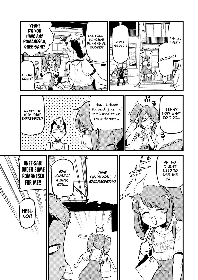 Mahou Shoujo Ni Akogarete 26 9