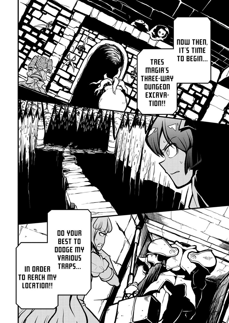 Mahou Shoujo Ni Akogarete 28 8