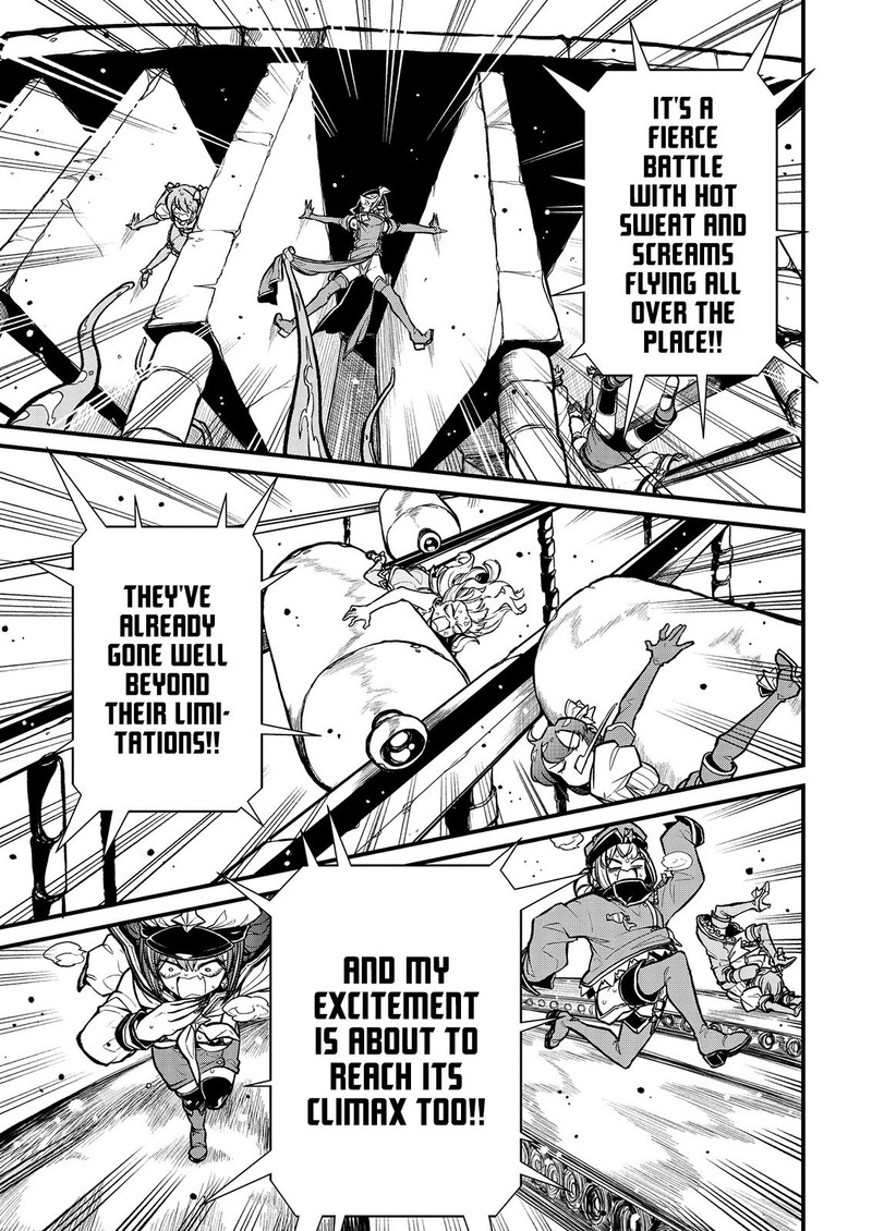 Mahou Shoujo Ni Akogarete 29 15