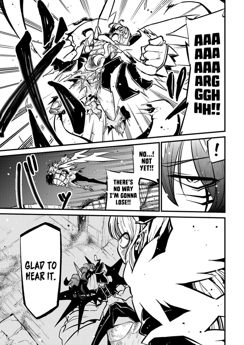 Mahou Shoujo Ni Akogarete 30 17