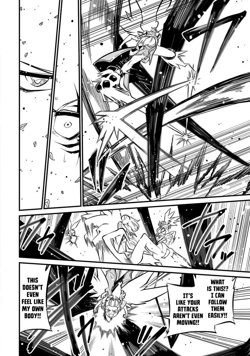 Mahou Shoujo Ni Akogarete 31 11