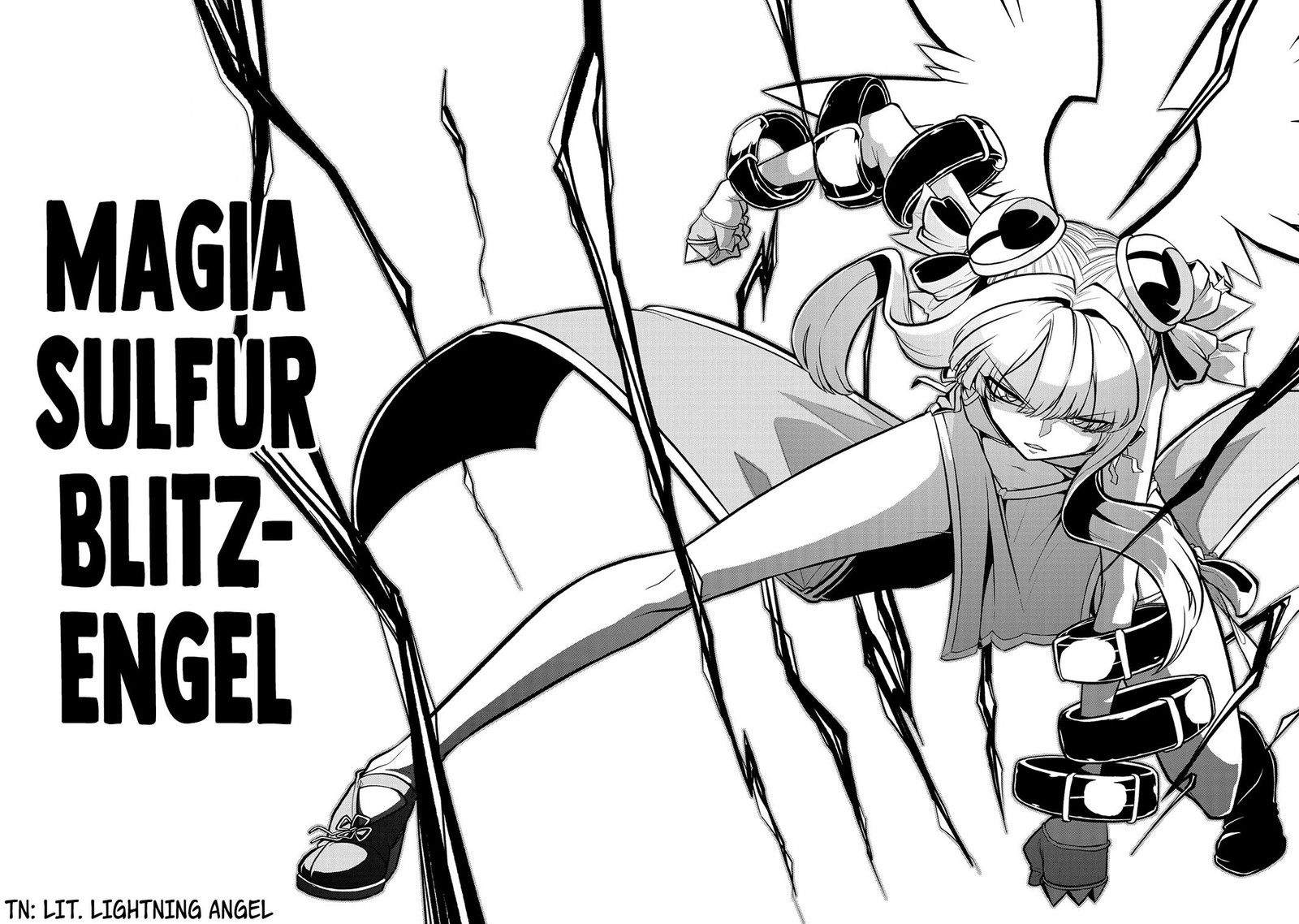 Mahou Shoujo Ni Akogarete 31 6