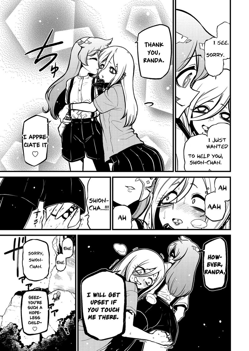 Mahou Shoujo Ni Akogarete 38 11