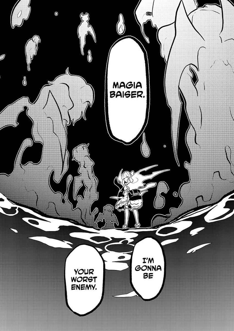 Mahou Shoujo Ni Akogarete 4 23