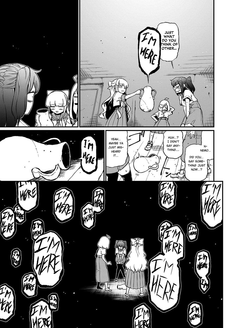 Mahou Shoujo Ni Akogarete 40 13