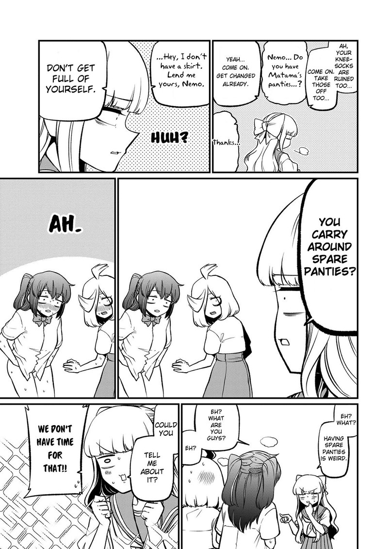 Mahou Shoujo Ni Akogarete 40 17