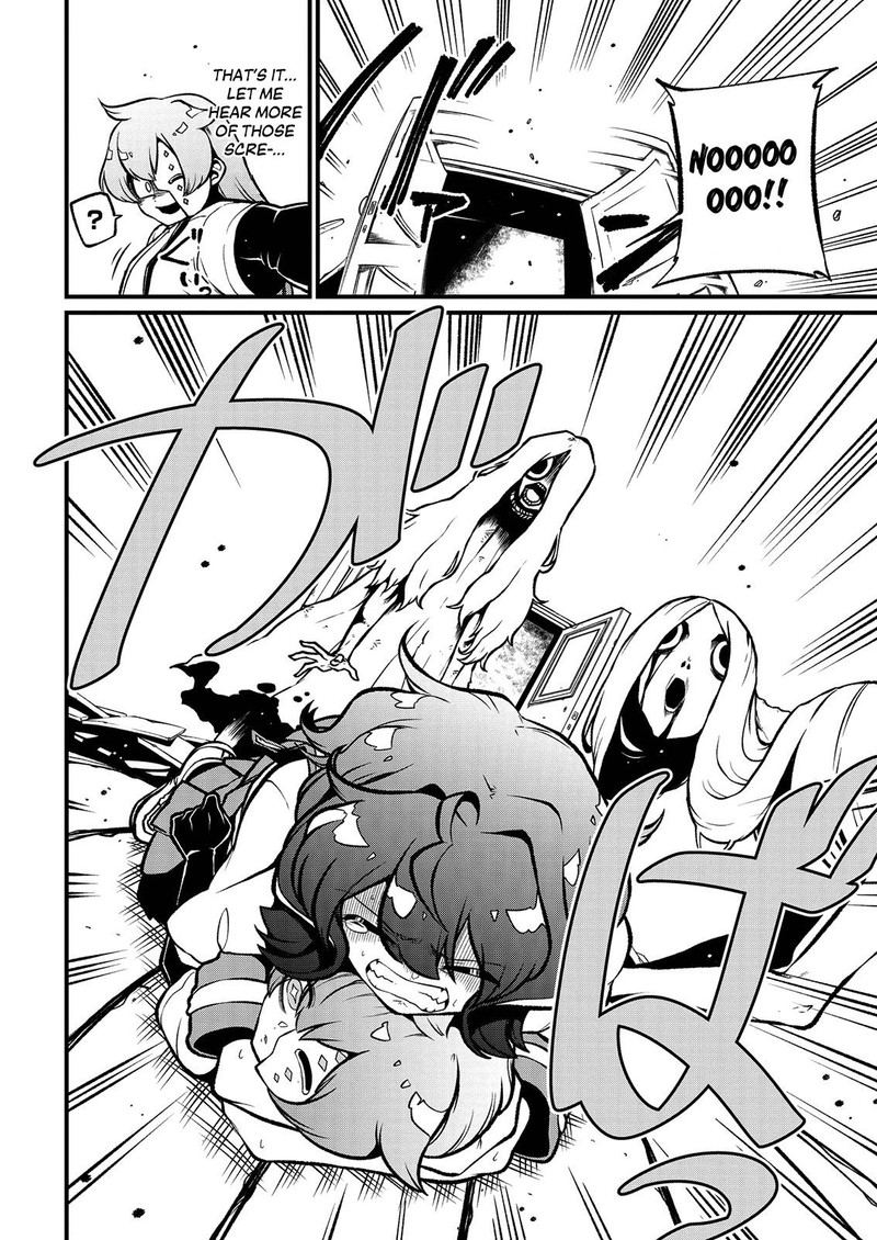 Mahou Shoujo Ni Akogarete 41 14