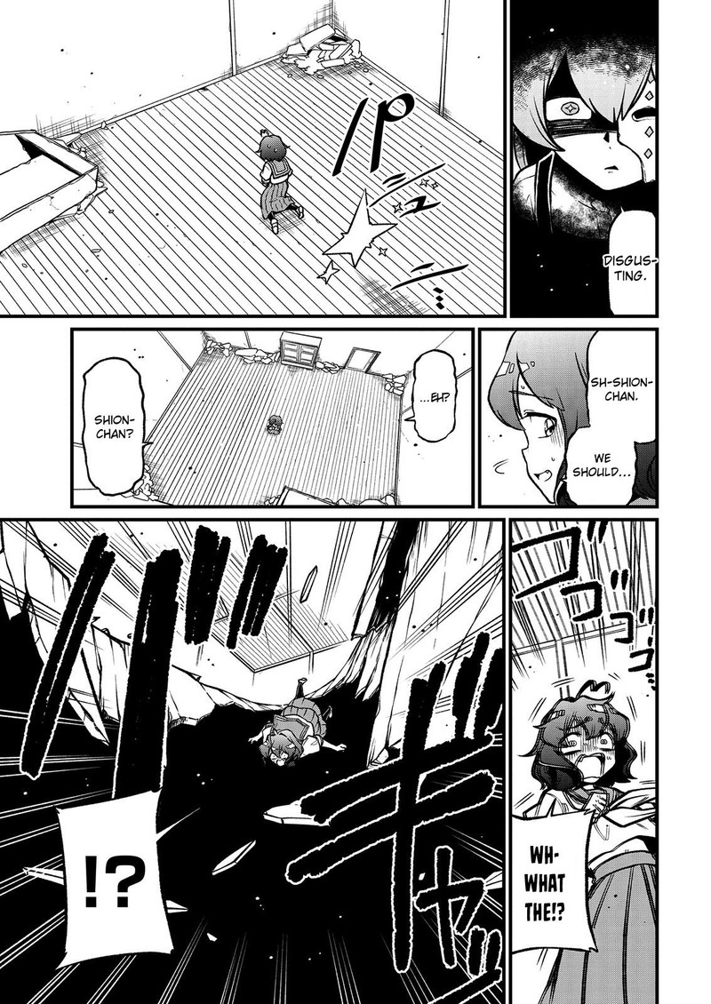 Mahou Shoujo Ni Akogarete 41 17