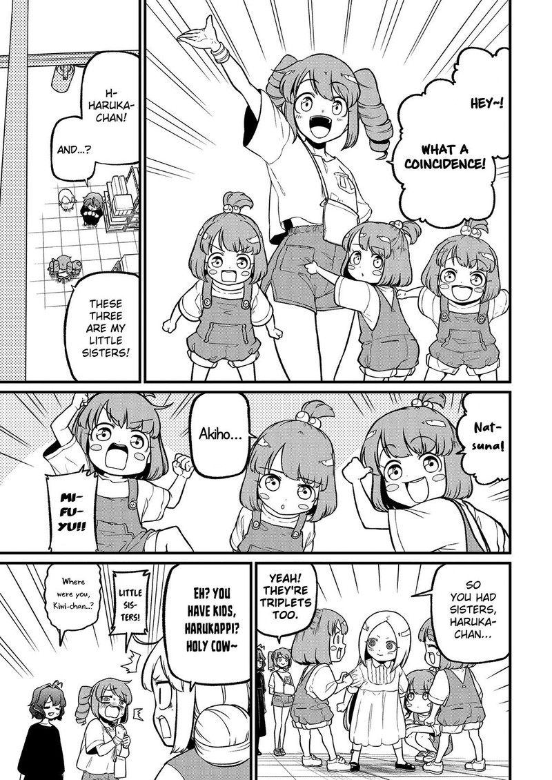 Mahou Shoujo Ni Akogarete 42 9