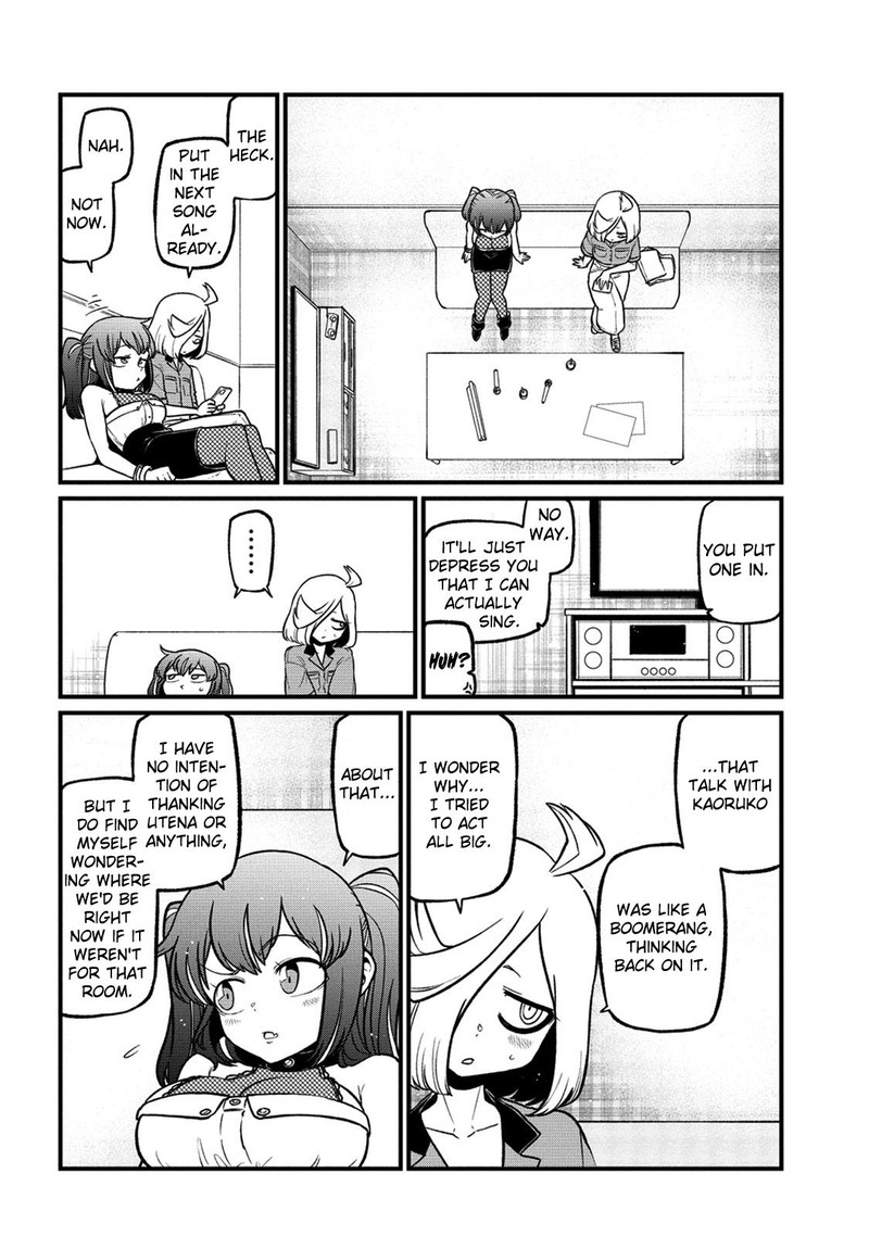 Mahou Shoujo Ni Akogarete 44 16