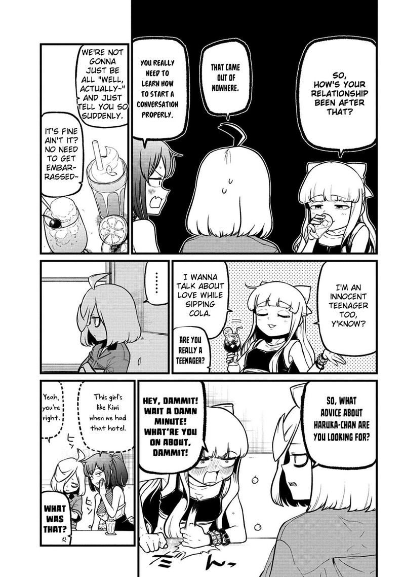 Mahou Shoujo Ni Akogarete 44 7