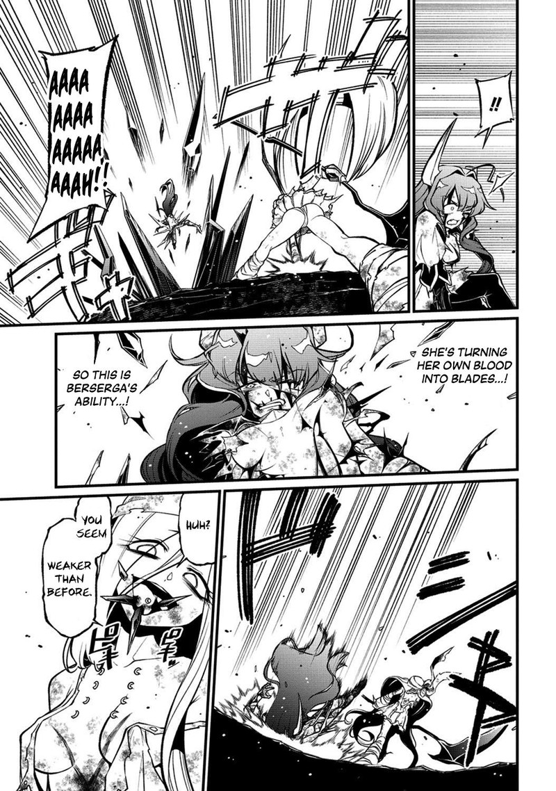 Mahou Shoujo Ni Akogarete 45 11