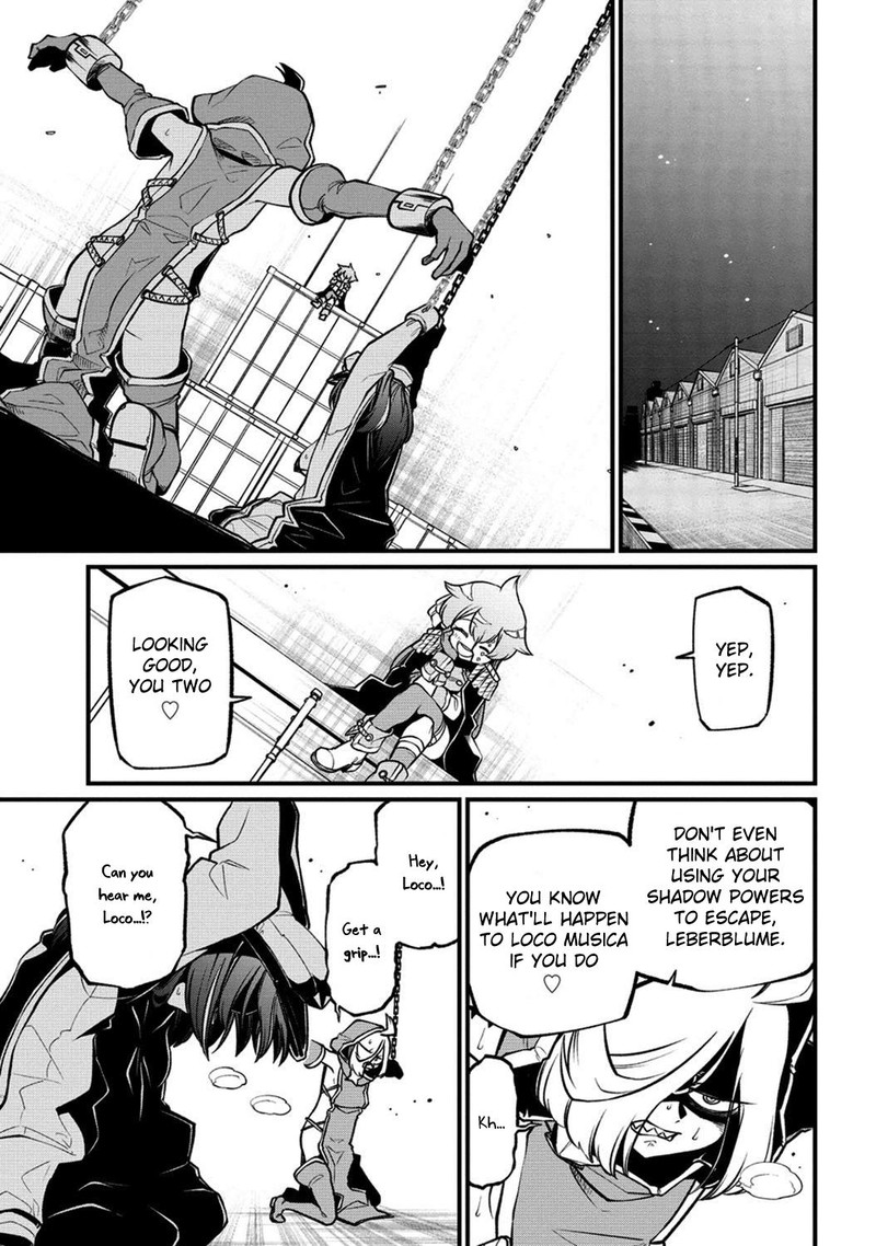 Mahou Shoujo Ni Akogarete 45 13