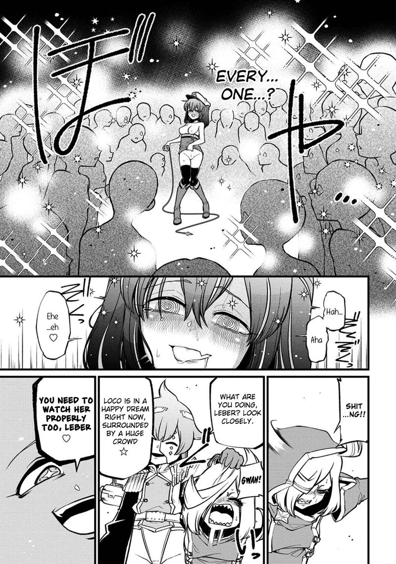 Mahou Shoujo Ni Akogarete 45 17