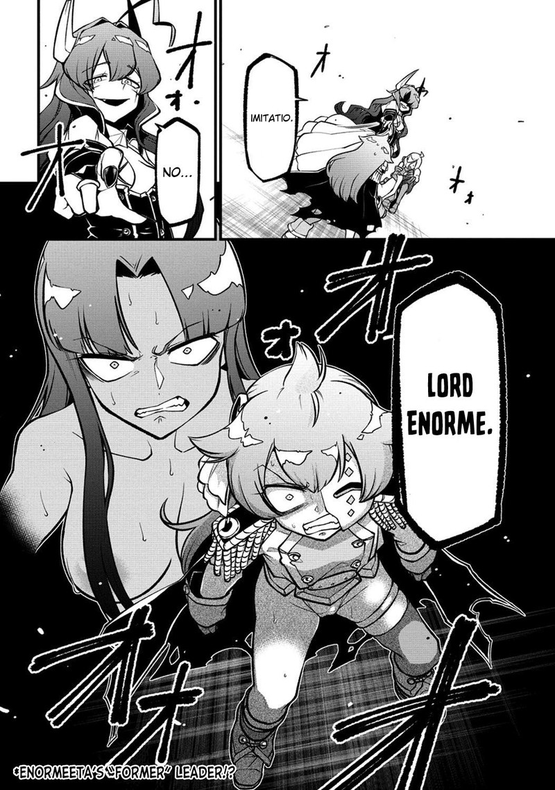 Mahou Shoujo Ni Akogarete 45 27