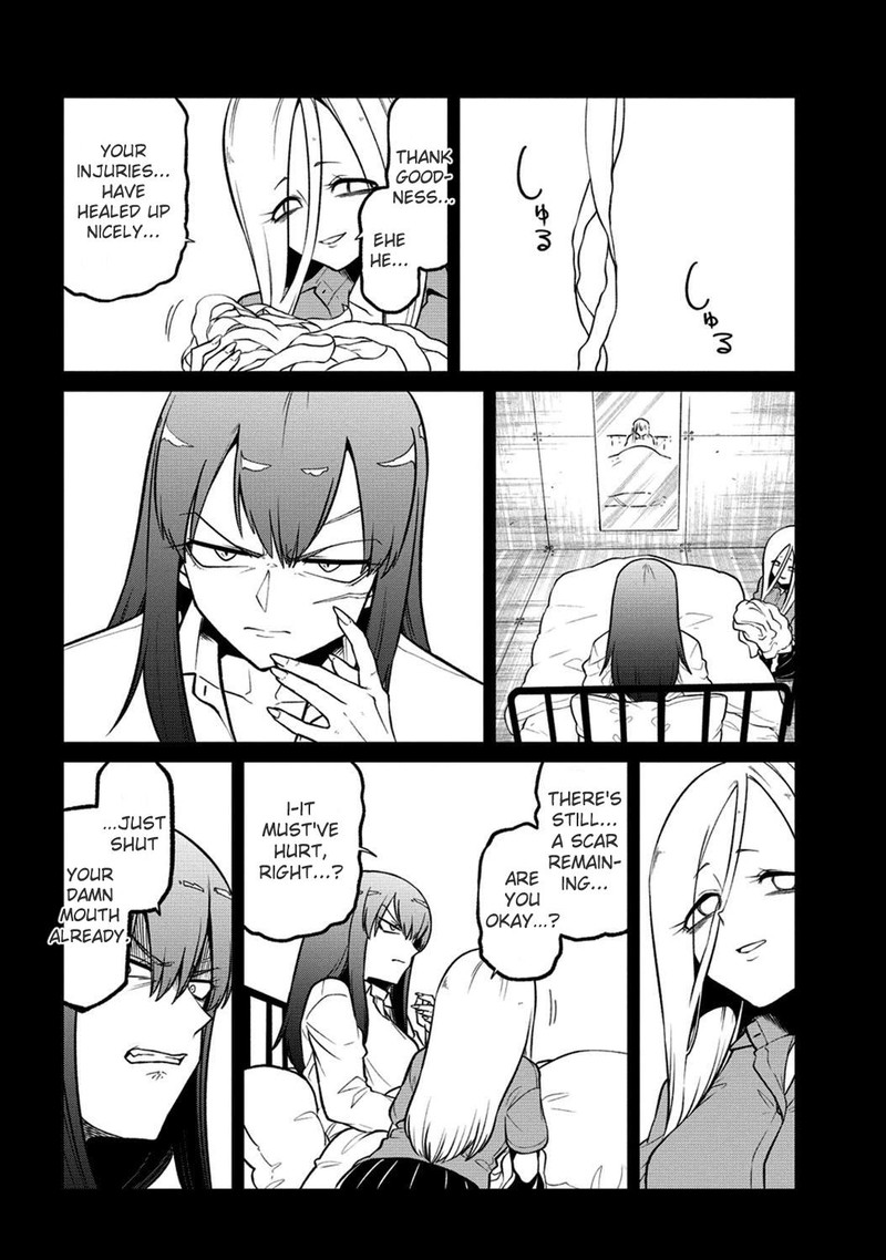 Mahou Shoujo Ni Akogarete 47 14