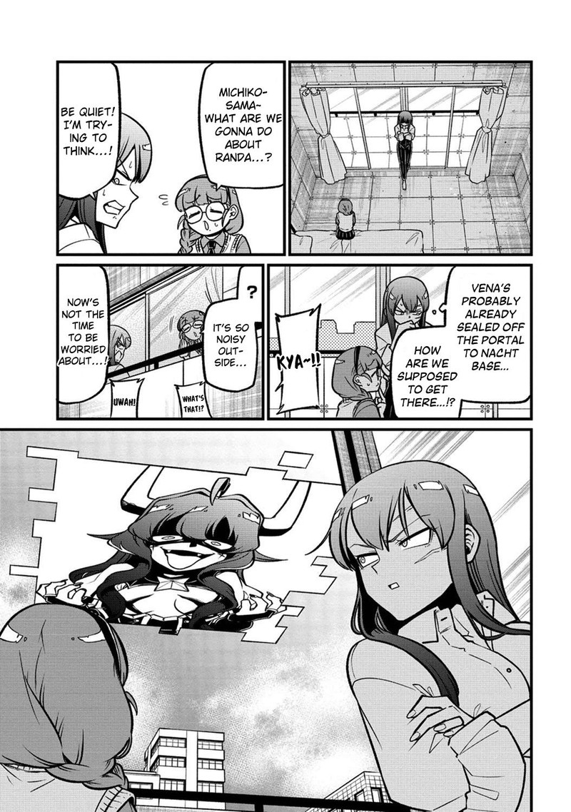 Mahou Shoujo Ni Akogarete 47 23