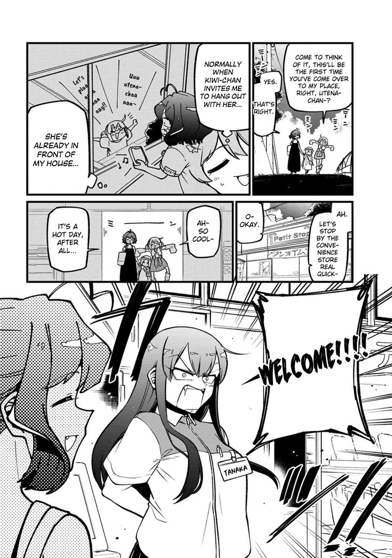 Mahou Shoujo Ni Akogarete 49 2