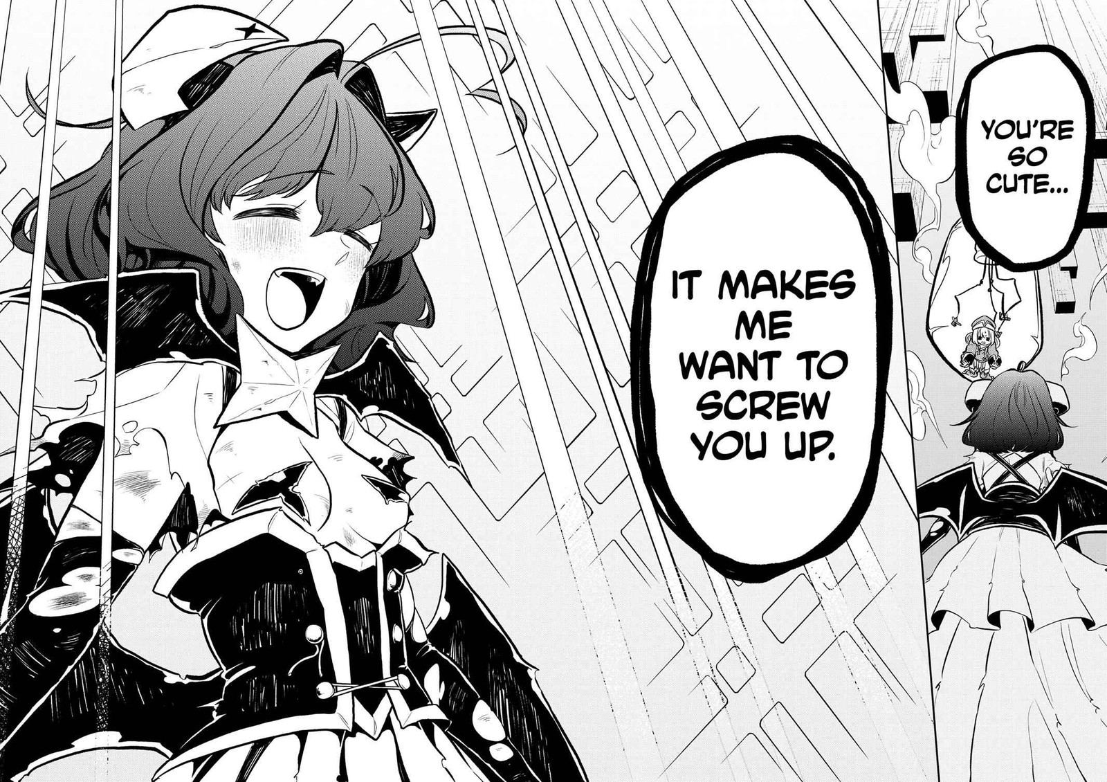 Mahou Shoujo Ni Akogarete 5 16