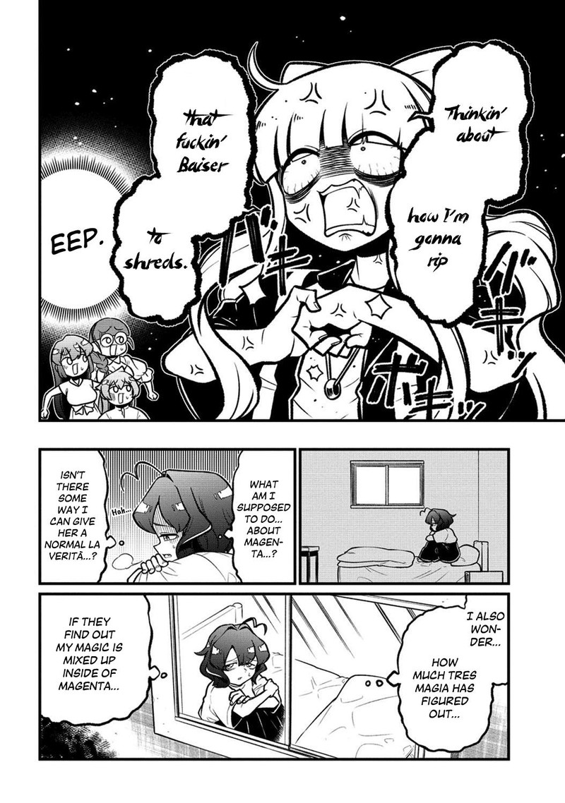 Mahou Shoujo Ni Akogarete 53 14