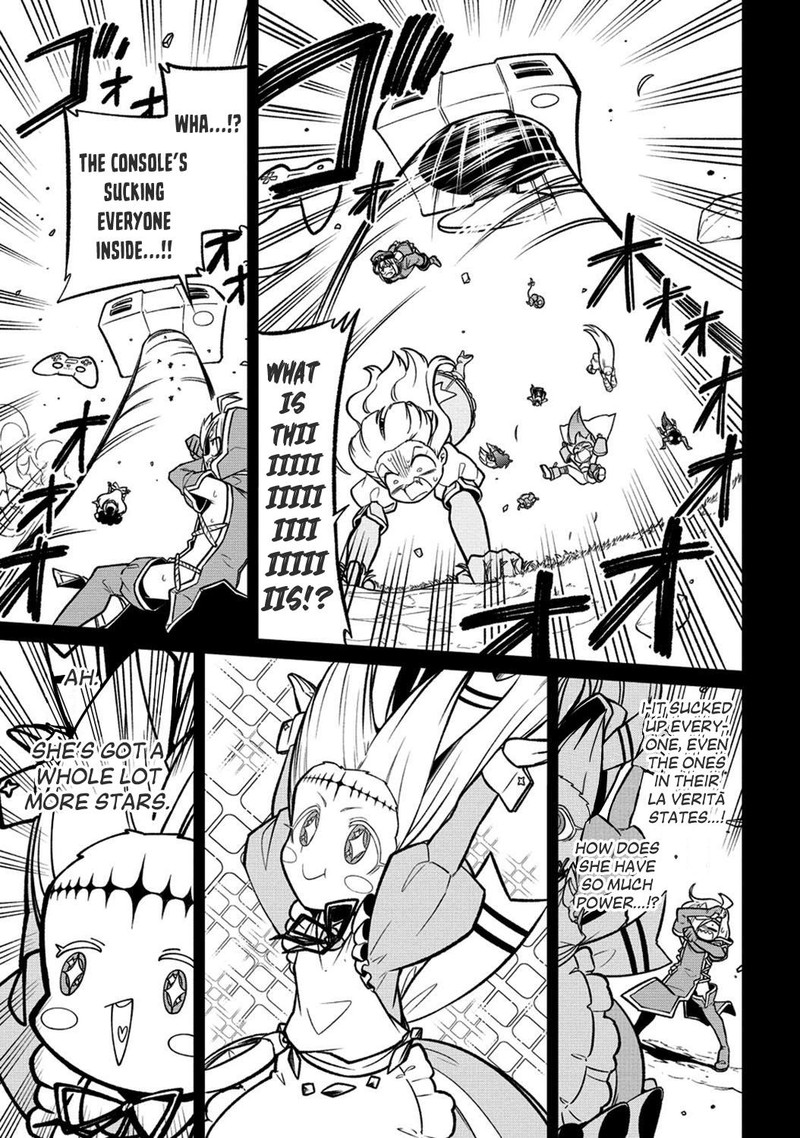 Mahou Shoujo Ni Akogarete 54 9