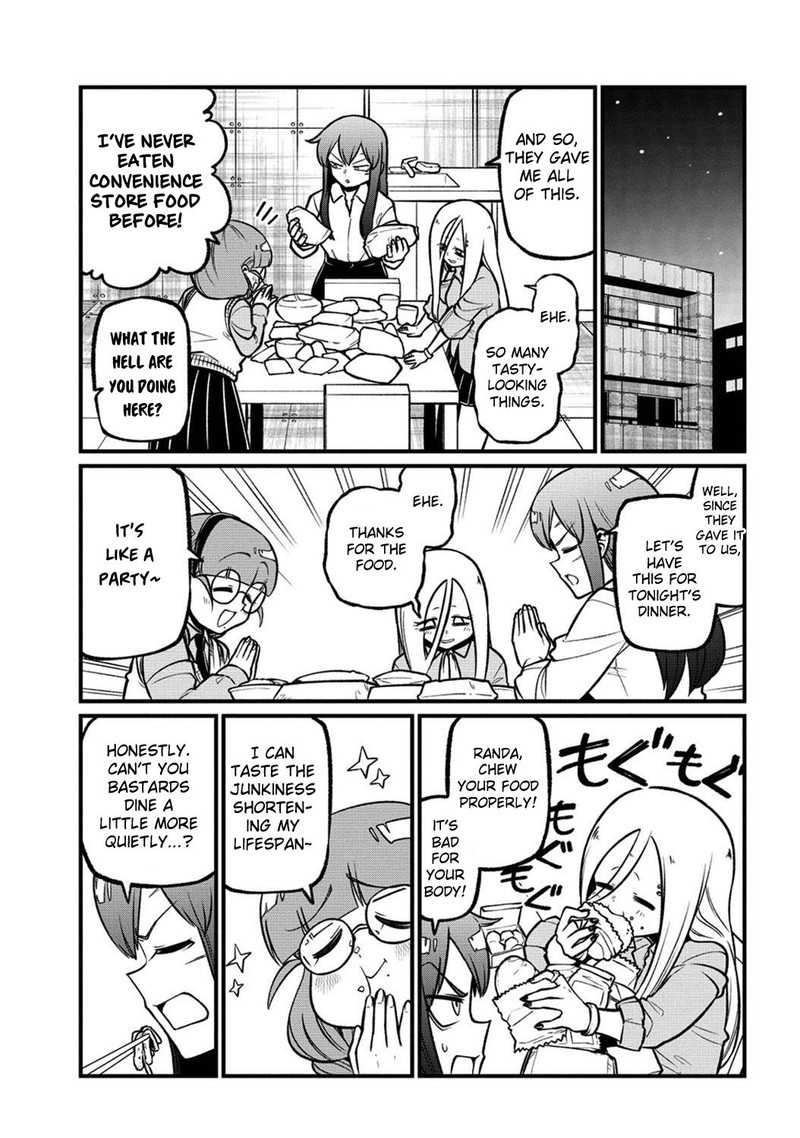 Mahou Shoujo Ni Akogarete 56 11