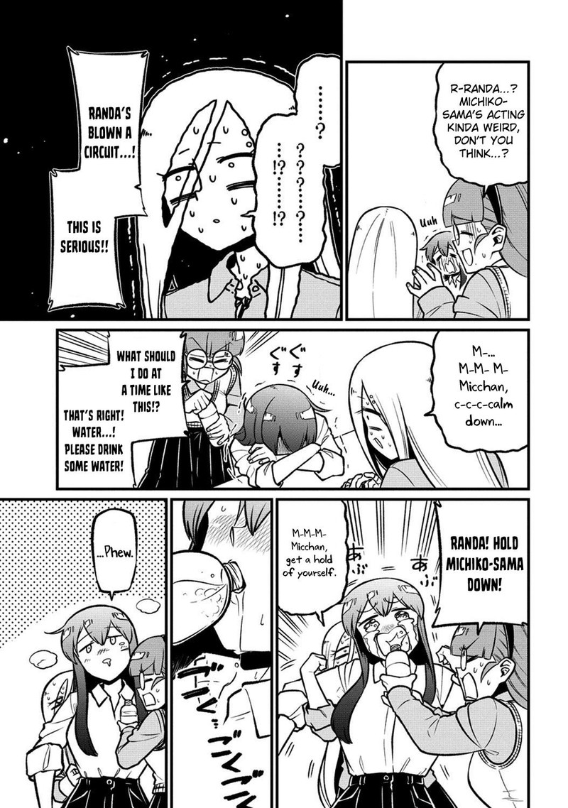 Mahou Shoujo Ni Akogarete 56 15