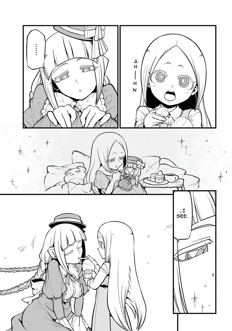 Mahou Shoujo Ni Akogarete 59 17