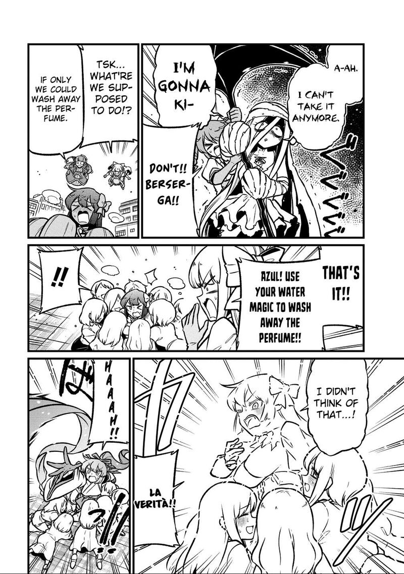 Mahou Shoujo Ni Akogarete 62 20