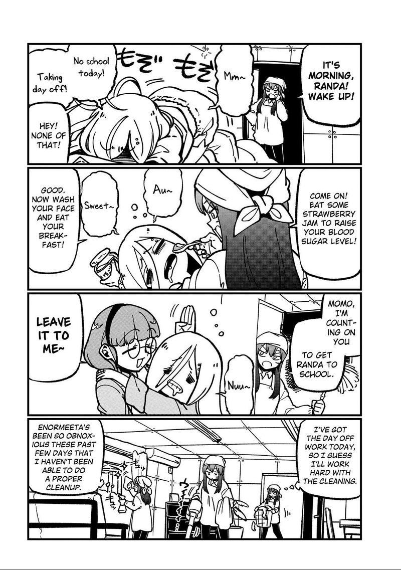 Mahou Shoujo Ni Akogarete 62e 2