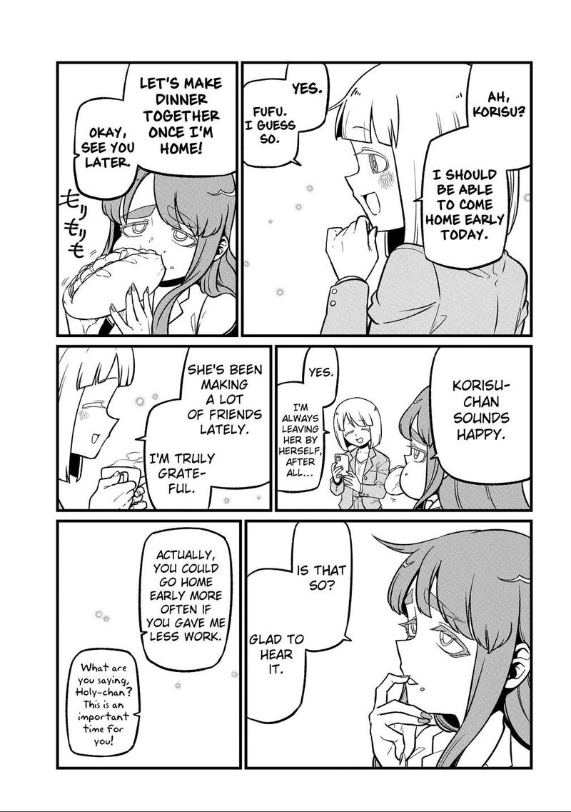 Mahou Shoujo Ni Akogarete 65 11
