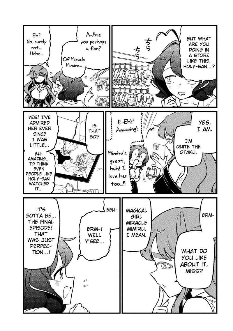 Mahou Shoujo Ni Akogarete 65 15
