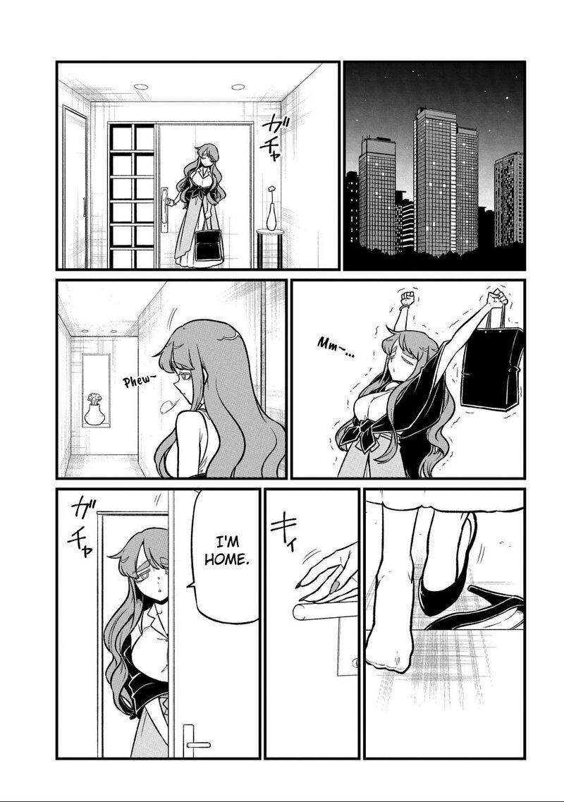 Mahou Shoujo Ni Akogarete 65 19