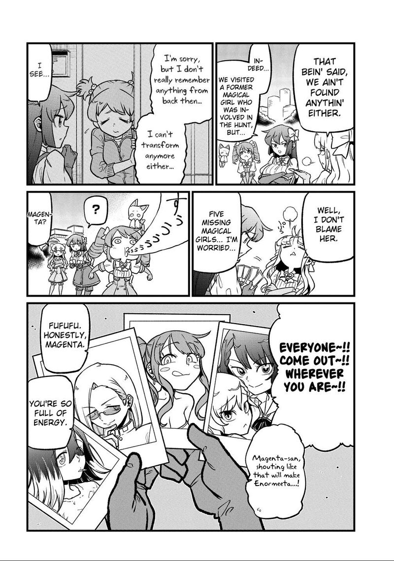 Mahou Shoujo Ni Akogarete 65 2