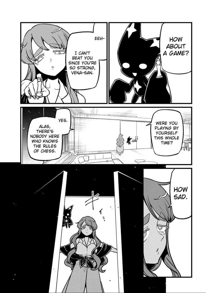 Mahou Shoujo Ni Akogarete 65 21