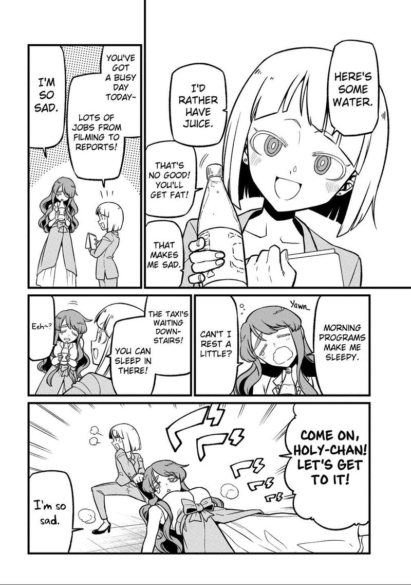 Mahou Shoujo Ni Akogarete 65 6