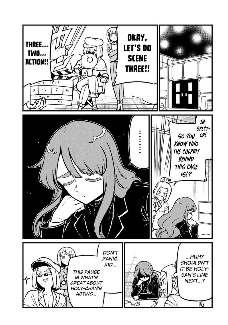 Mahou Shoujo Ni Akogarete 65 7