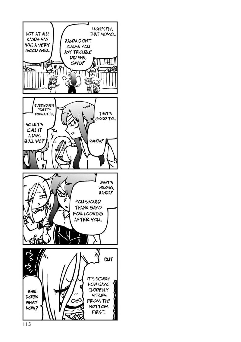 Mahou Shoujo Ni Akogarete 65e 6