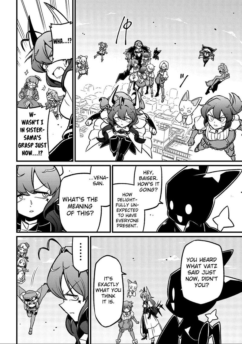 Mahou Shoujo Ni Akogarete 66 18