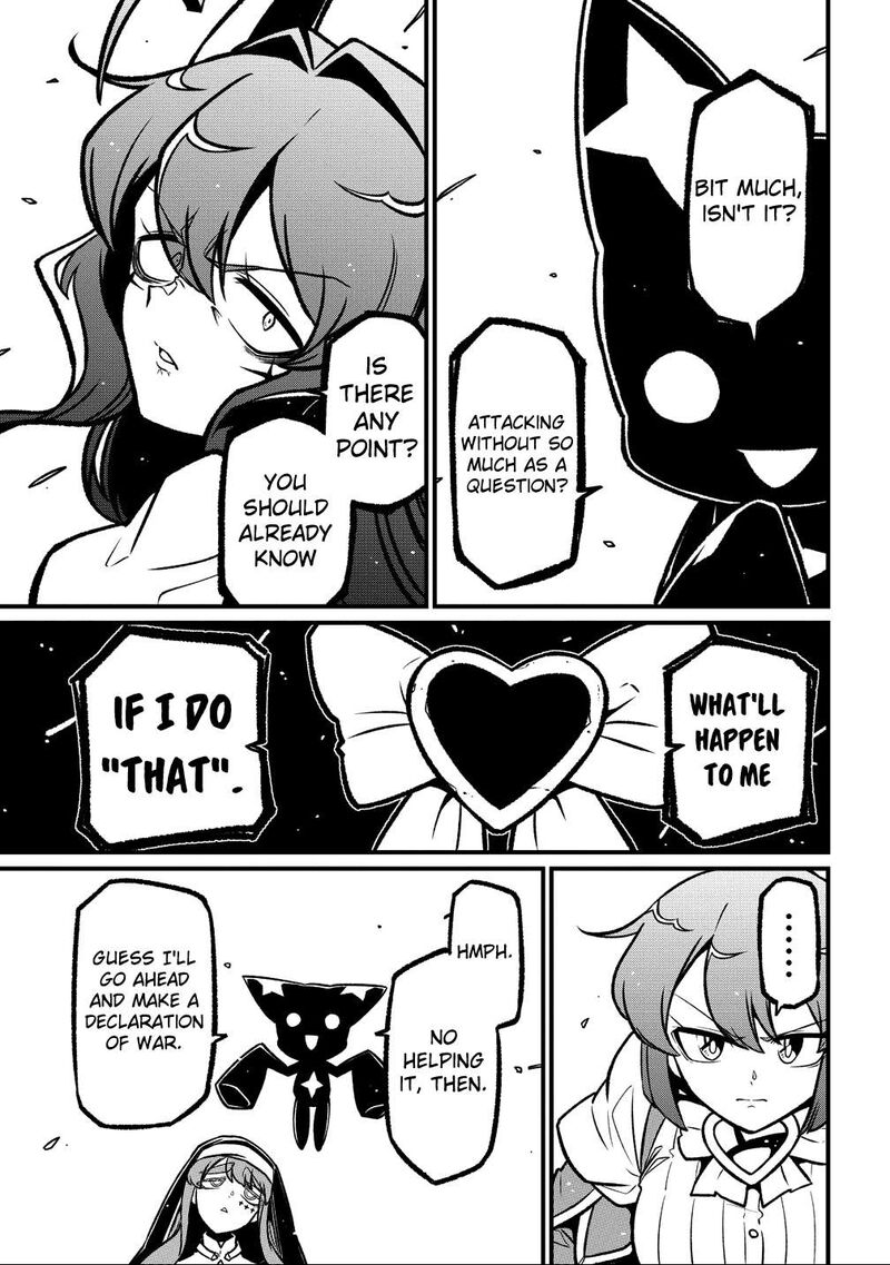 Mahou Shoujo Ni Akogarete 66 21