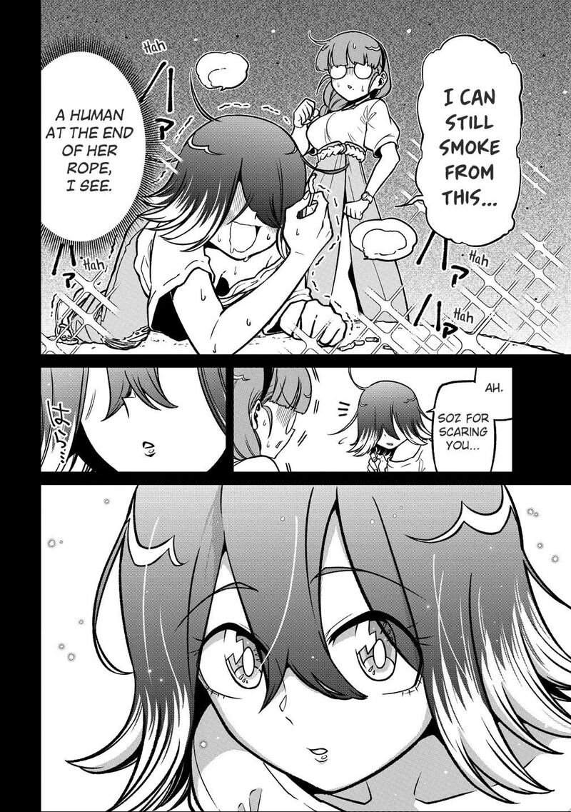Mahou Shoujo Ni Akogarete 66 6