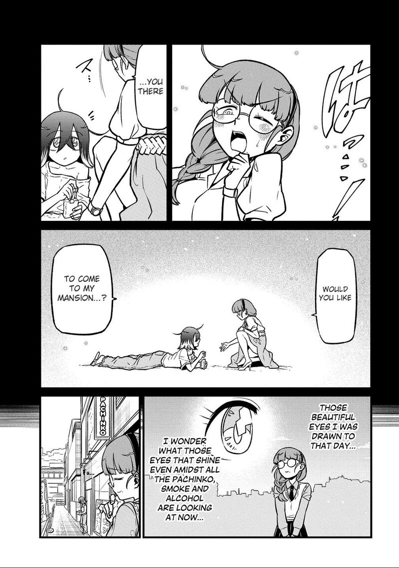 Mahou Shoujo Ni Akogarete 66 7