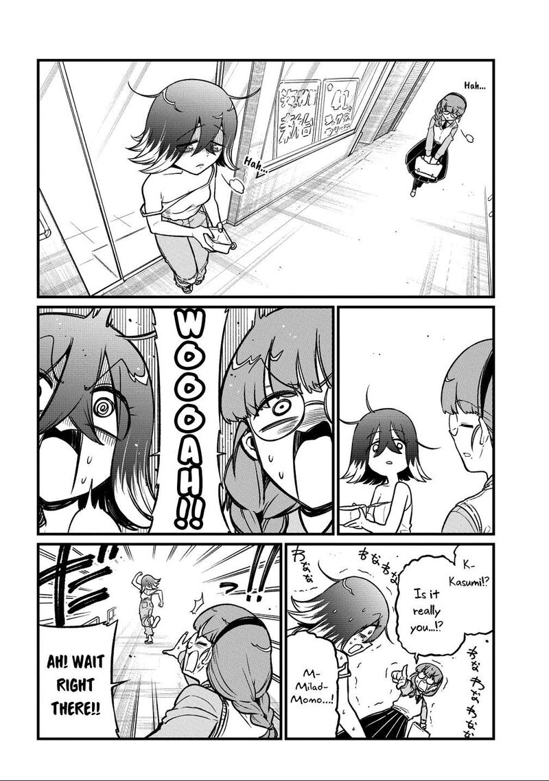 Mahou Shoujo Ni Akogarete 66 8