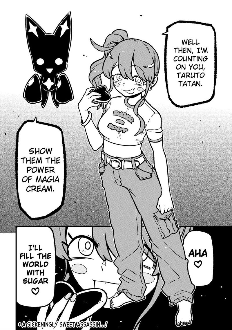 Mahou Shoujo Ni Akogarete 67 26