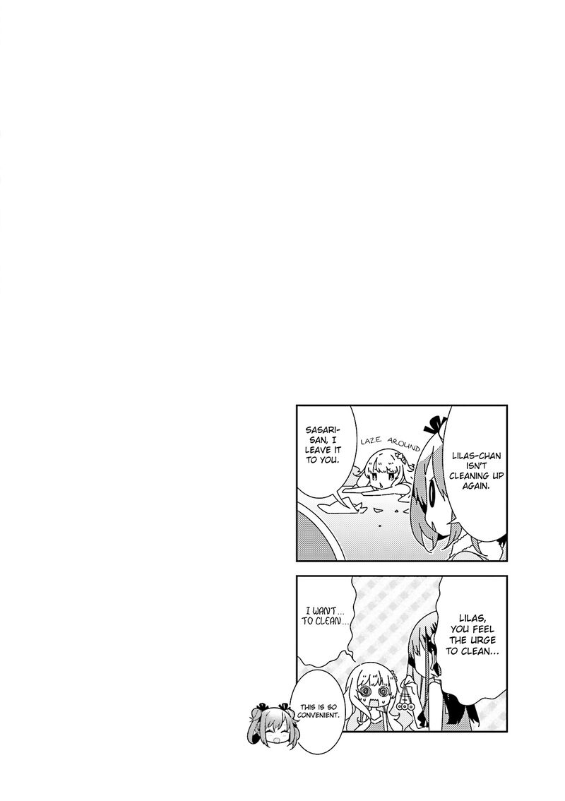 Mahou Shoujo No Kareinaru Yosei 10 10