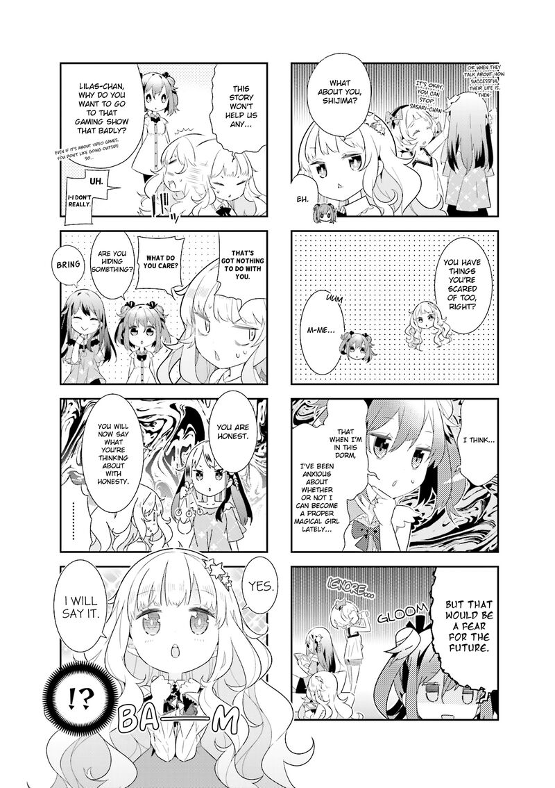 Mahou Shoujo No Kareinaru Yosei 10 6