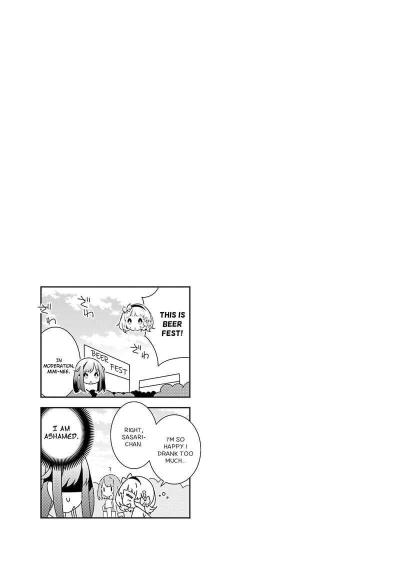 Mahou Shoujo No Kareinaru Yosei 10 9