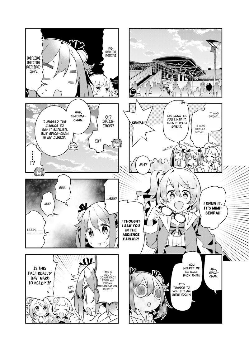 Mahou Shoujo No Kareinaru Yosei 14 7